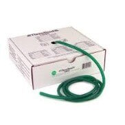 Thera-Band Exercise Tubing, Heavy Resistance, Green, 100 ft Roll
