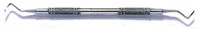 Henry Schein Margin Trimmer, Size 27, Double End, Standard, Each