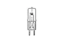 A-dec Overhead Light Replacement Bulb
