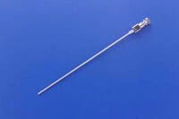 Teleflex Tuohy Epidural Needle, 17G, 6" (15 cm), Sterile, Single Use