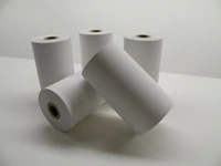 Ambco Electronics Recording Paper for 1500 Audiometer, Gridless, 5 Rolls/Box