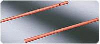 Bard Davol Nelaton Urethral Catheter, Latex, 14 Fr, Non-Sterile