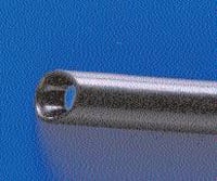 Teleflex Safety Clear Endotracheal Tube, Uncuffed, Magill, 2.5mm ID, 140mm Length, 10/Case