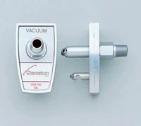 Vacutron Barbed Hose Stem