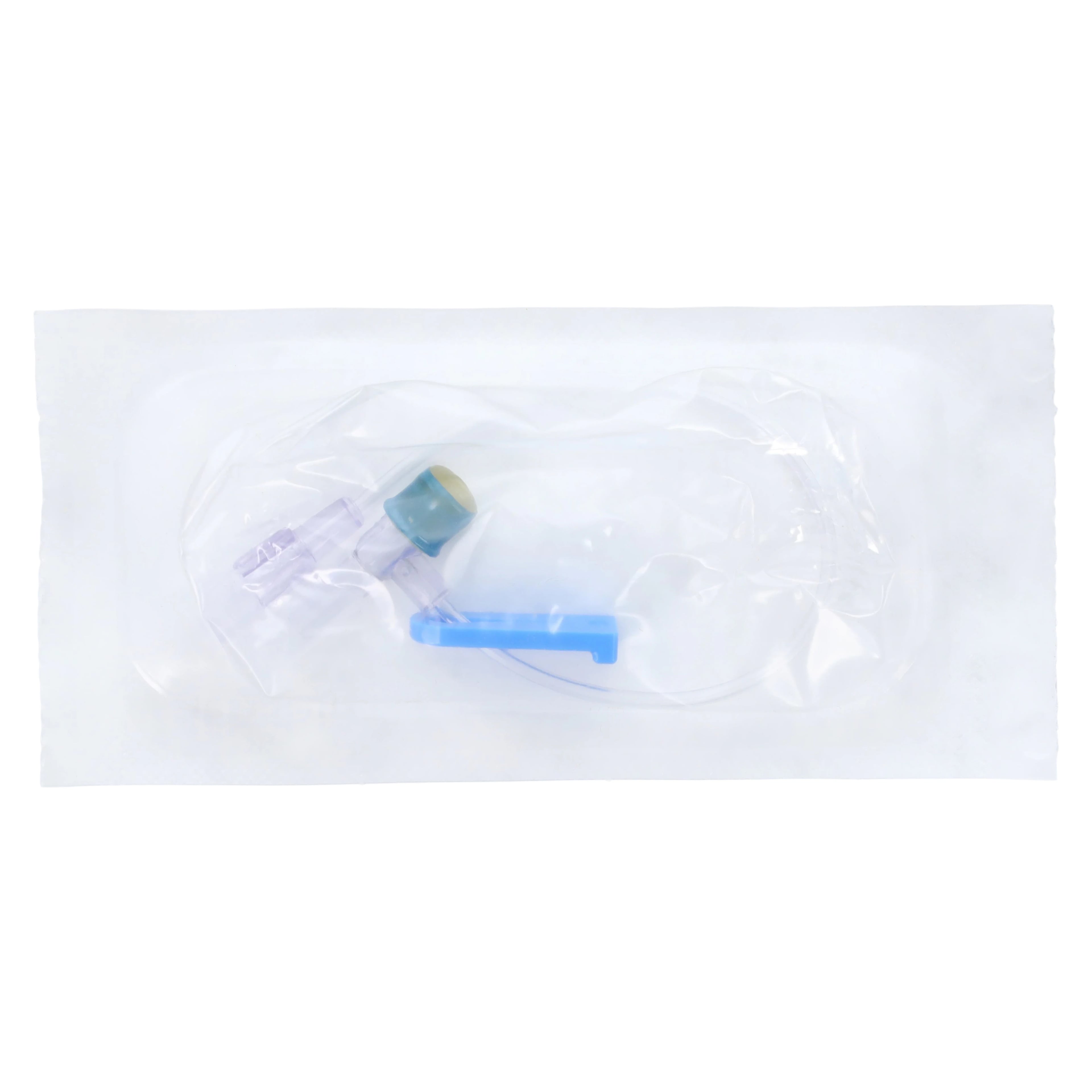 ICU Medical T Connector with Male Adapter, Medex IV Extension Kit, 50/Case