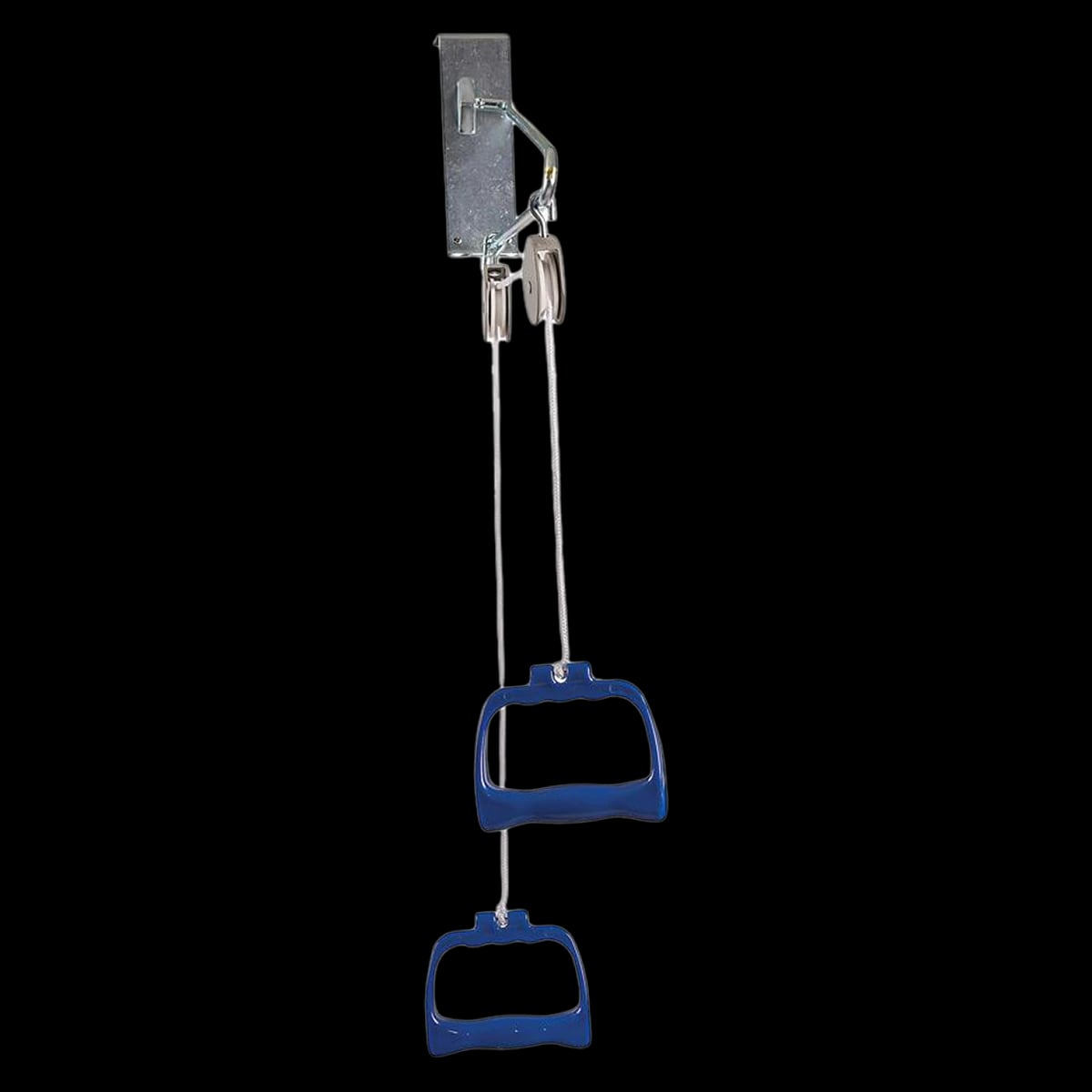 Duro-Med Shoulder Pulley Set for Upper Extremity Exercise