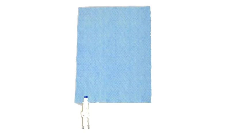 Adroit Medical Systems Therapy Pad, Large, 20/Box