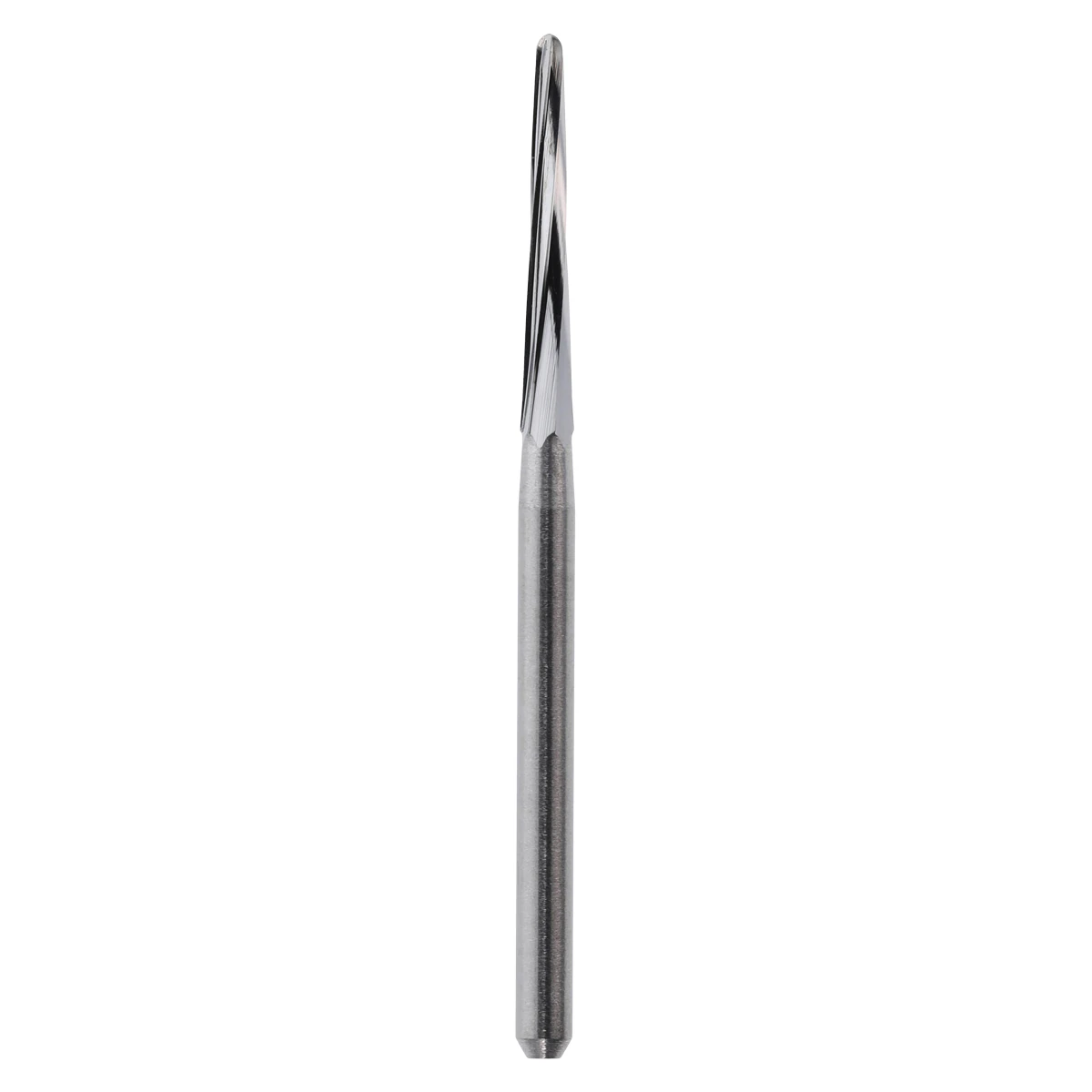 HSI Friction Grip Surgical Length Carbide Bur 151L, 1.1 mm, 5/Pk