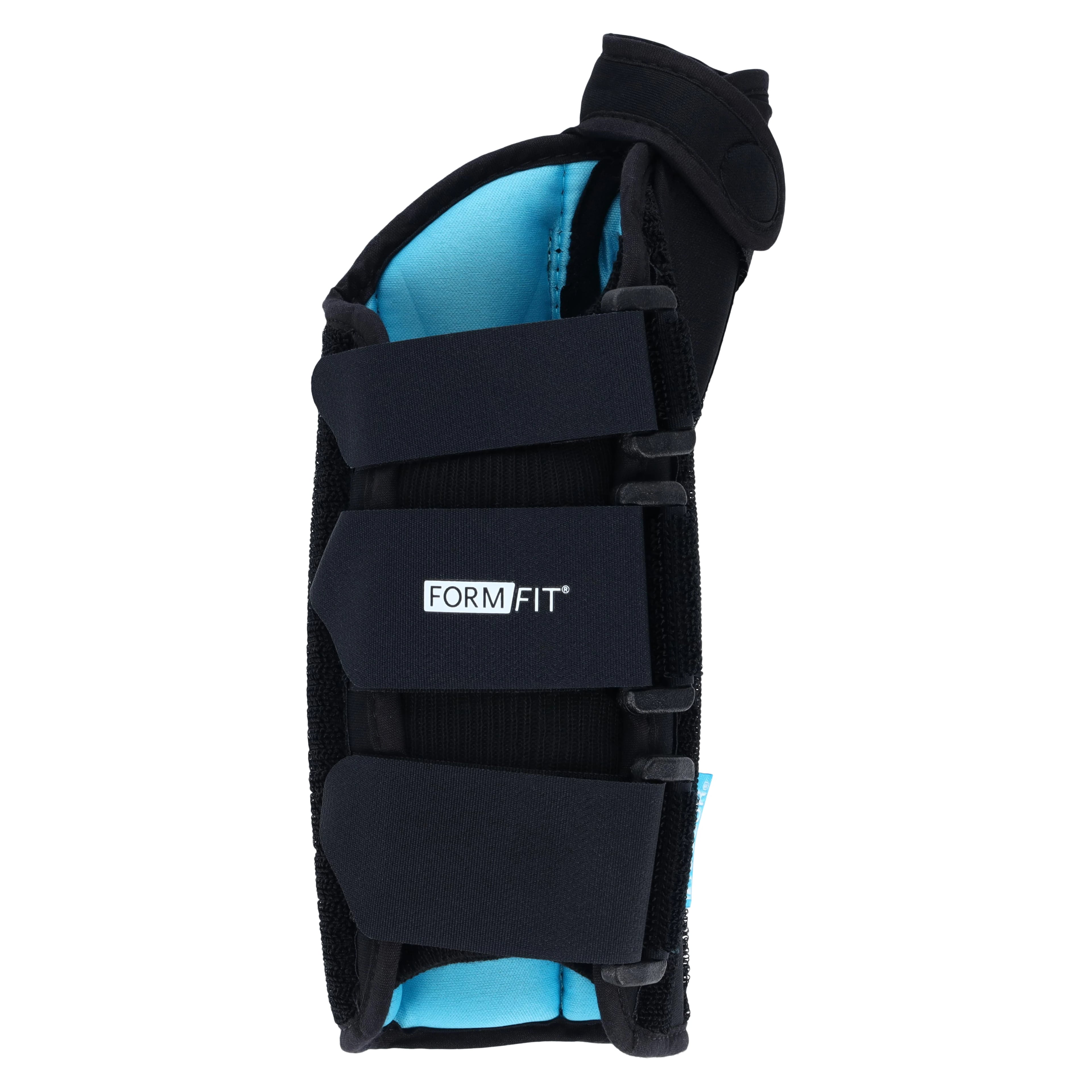 Ossur Formfit Spica Thumb Splint, Left, Medium (7-8")