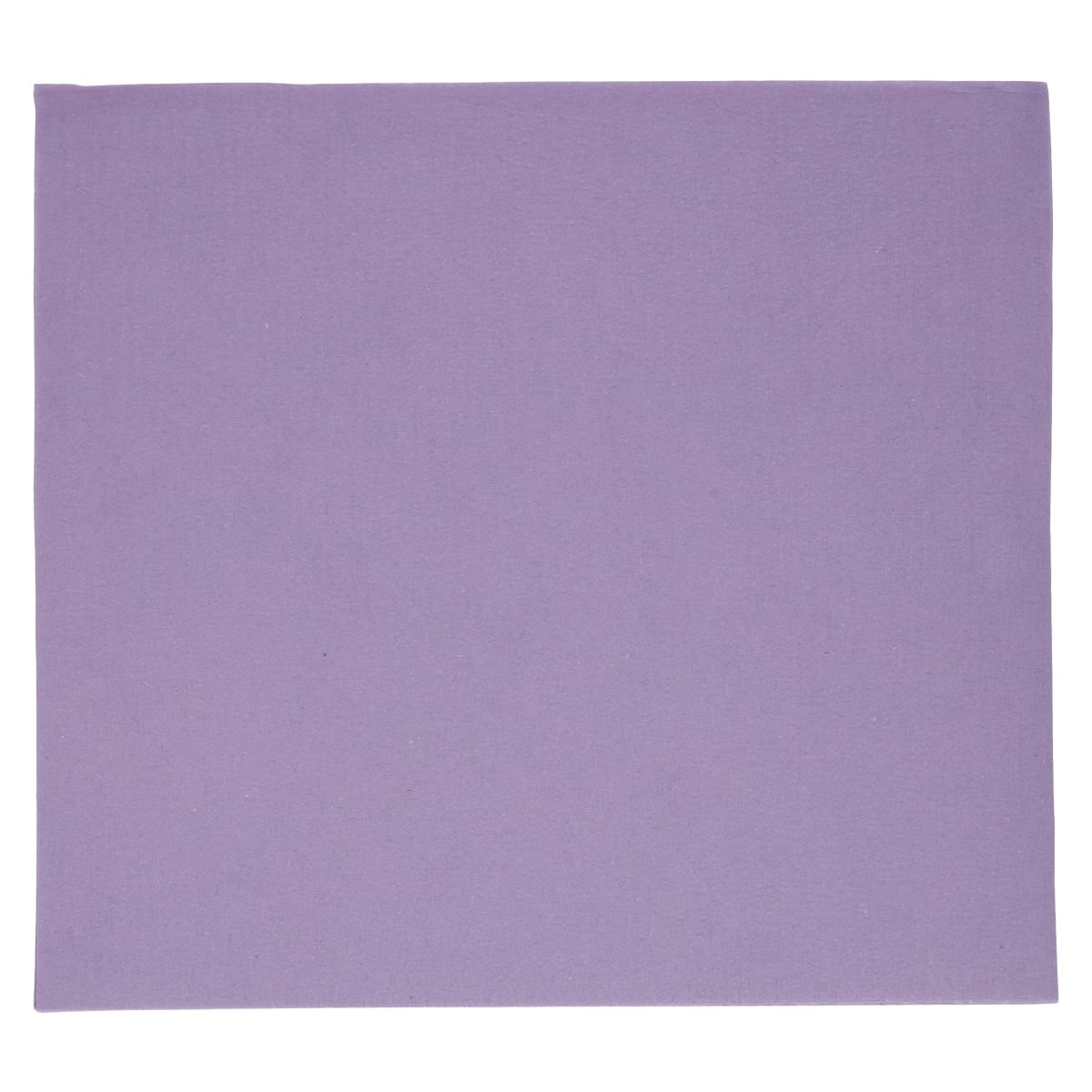 Henry Schein Headrest Cover, Tissue/Poly, Lavender, Small, 10" x 10", 500/Case