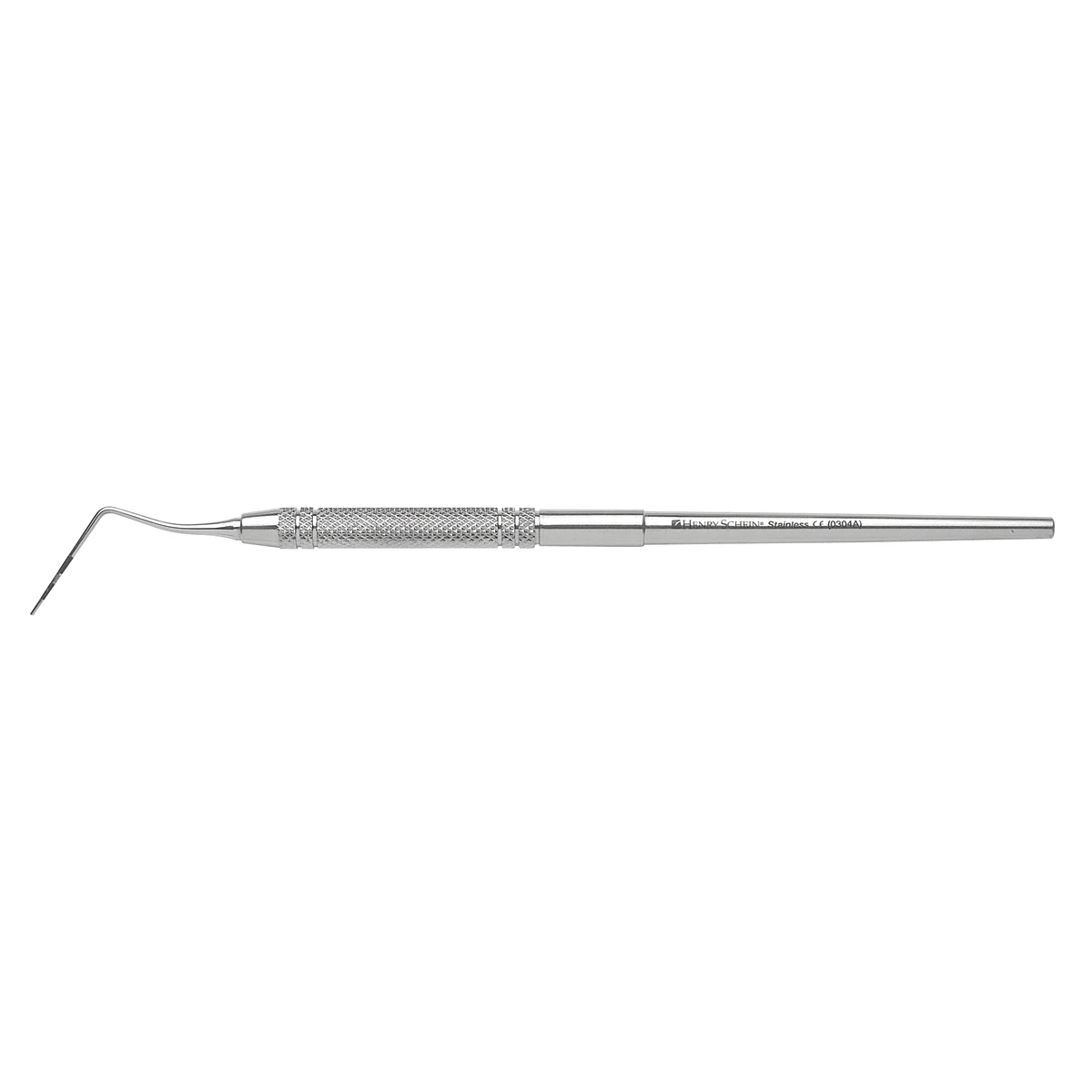 Maxima Probe Size 11, Single End, Color Coded, Stainless Steel, Each