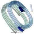 Gomco Non-Conductive Suction Tubing, #1, Each