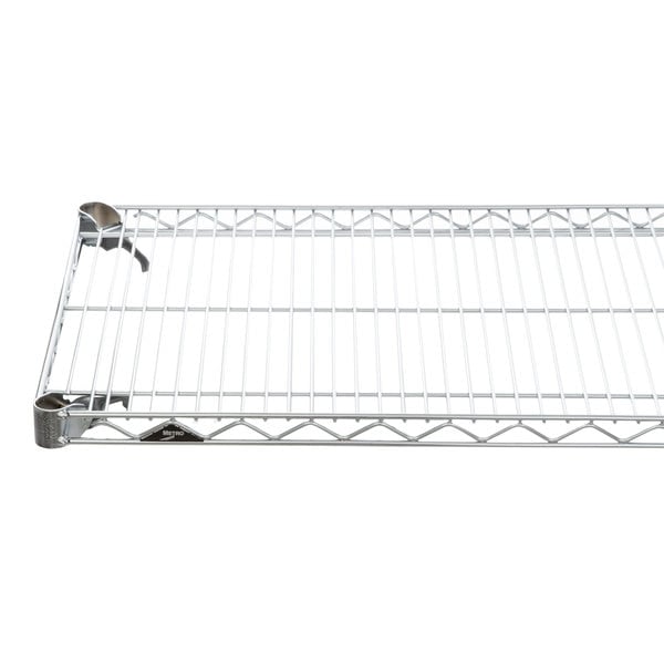 InterMetro Industries Adjustable Shelf Wire, 18" x 48"