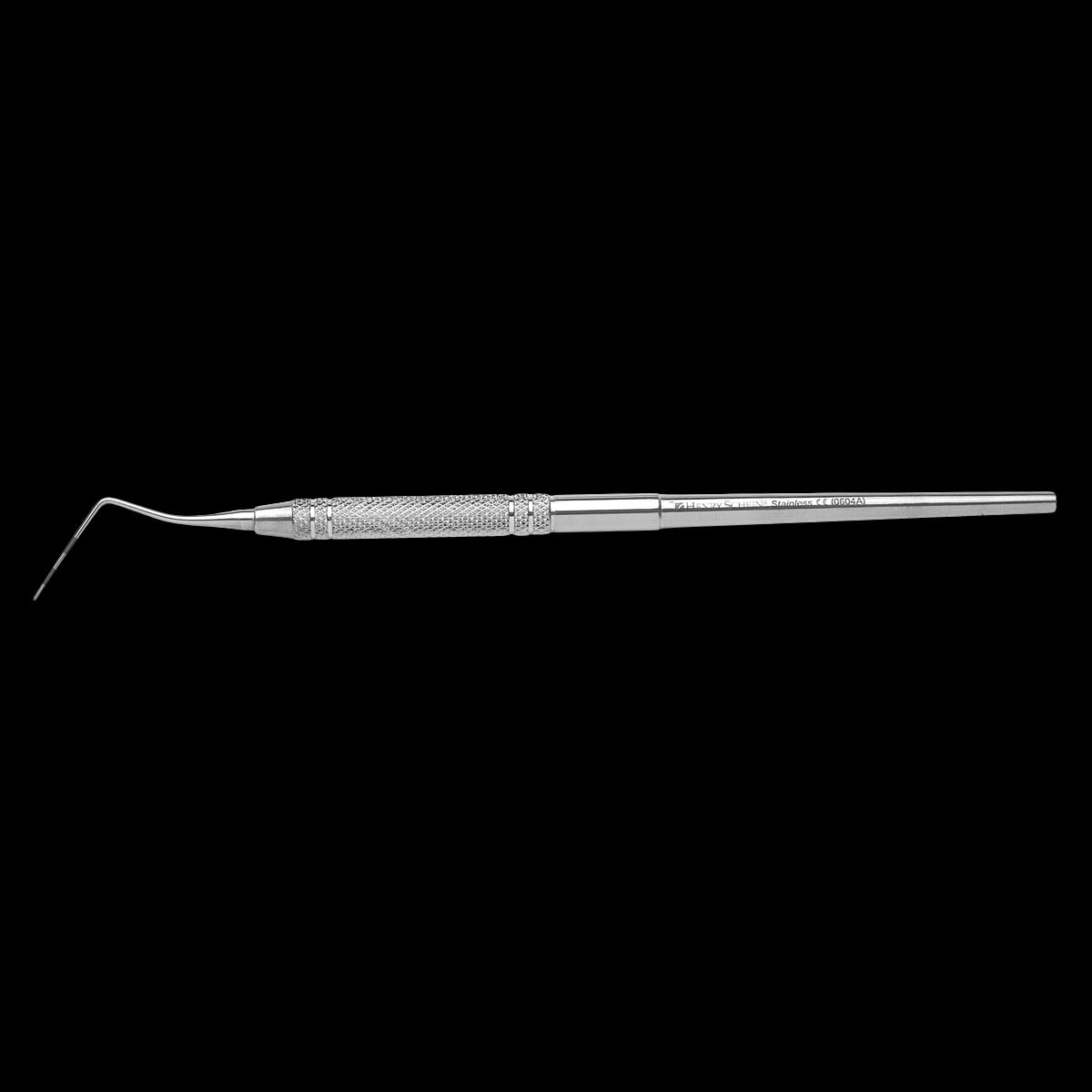 Maxima Probe Size 12, Single End, Color Coded, Stainless Steel, Each