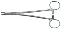 Olsen Hegar Needle Holder, 6-1/2"