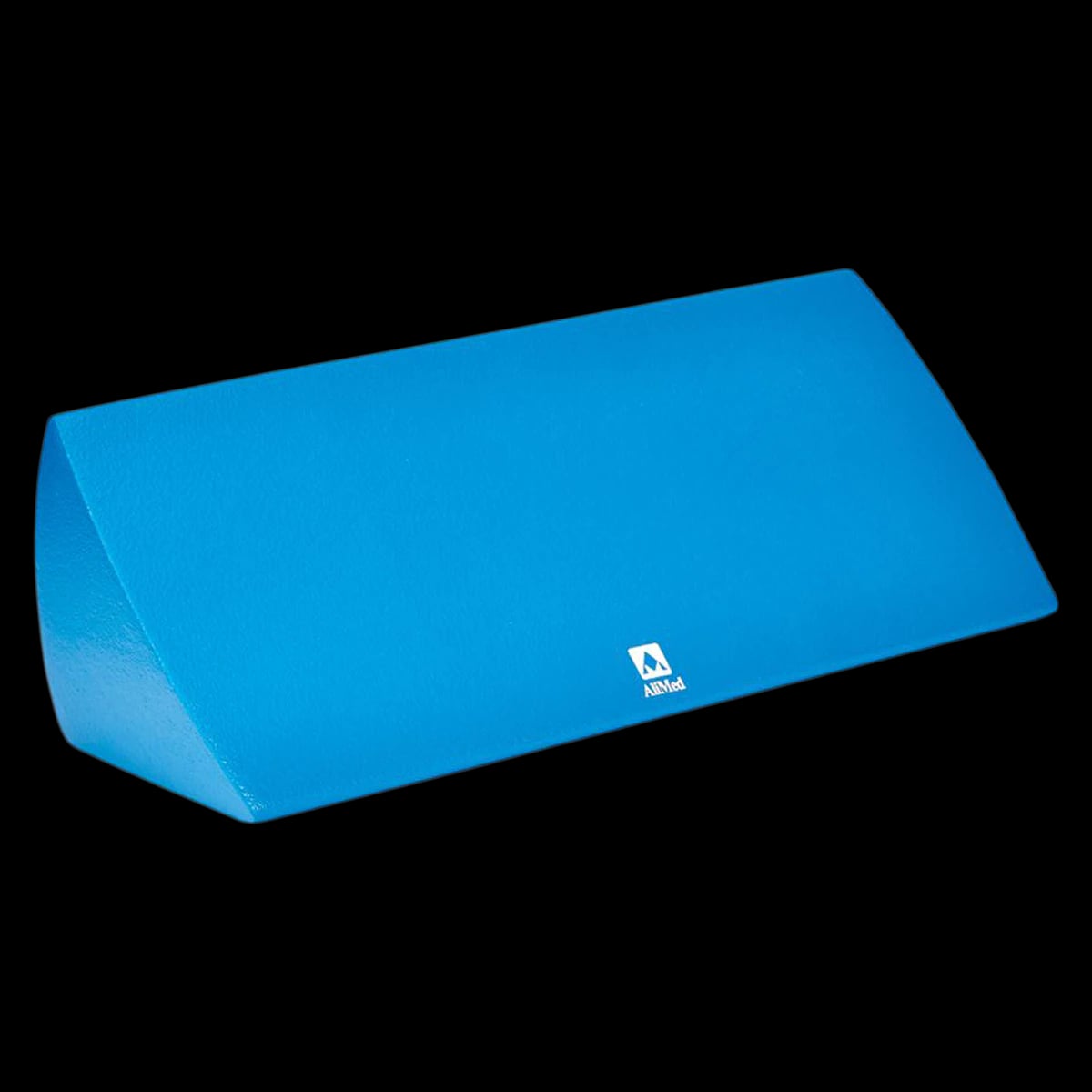 Invisicoat 45 Degree Positioning Wedge with Vinyl Cover, 14"