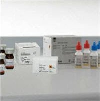 Hitachi ISE Standard High Solution, 10 x 2 mL, 10/Box