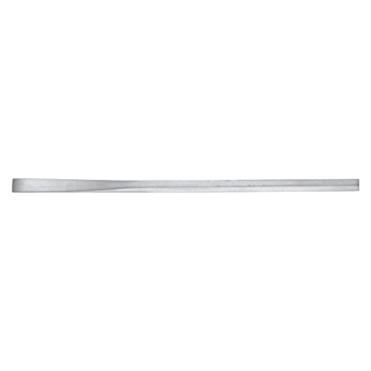Miltex Sheehan Osteotome, Straight, 8mm, Stainless Steel