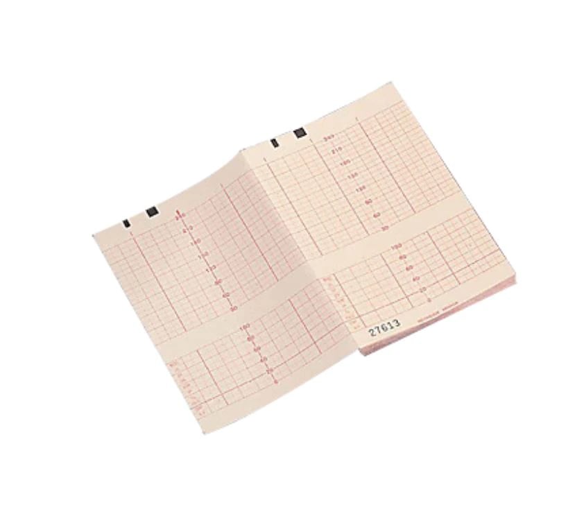 Philips Medical Systems Fetal Monitor Paper Pad