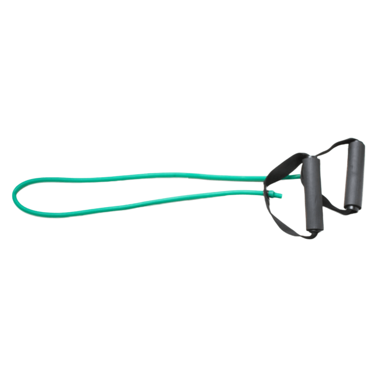 CanDo Exercise Tubing 36" Green Medium, 01KEZKNPAA462KD3J89DNPQXD2