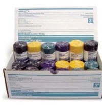 Ortho-Glass AS Casting Splint Kit, Fiberglass Splint, 1 Kit