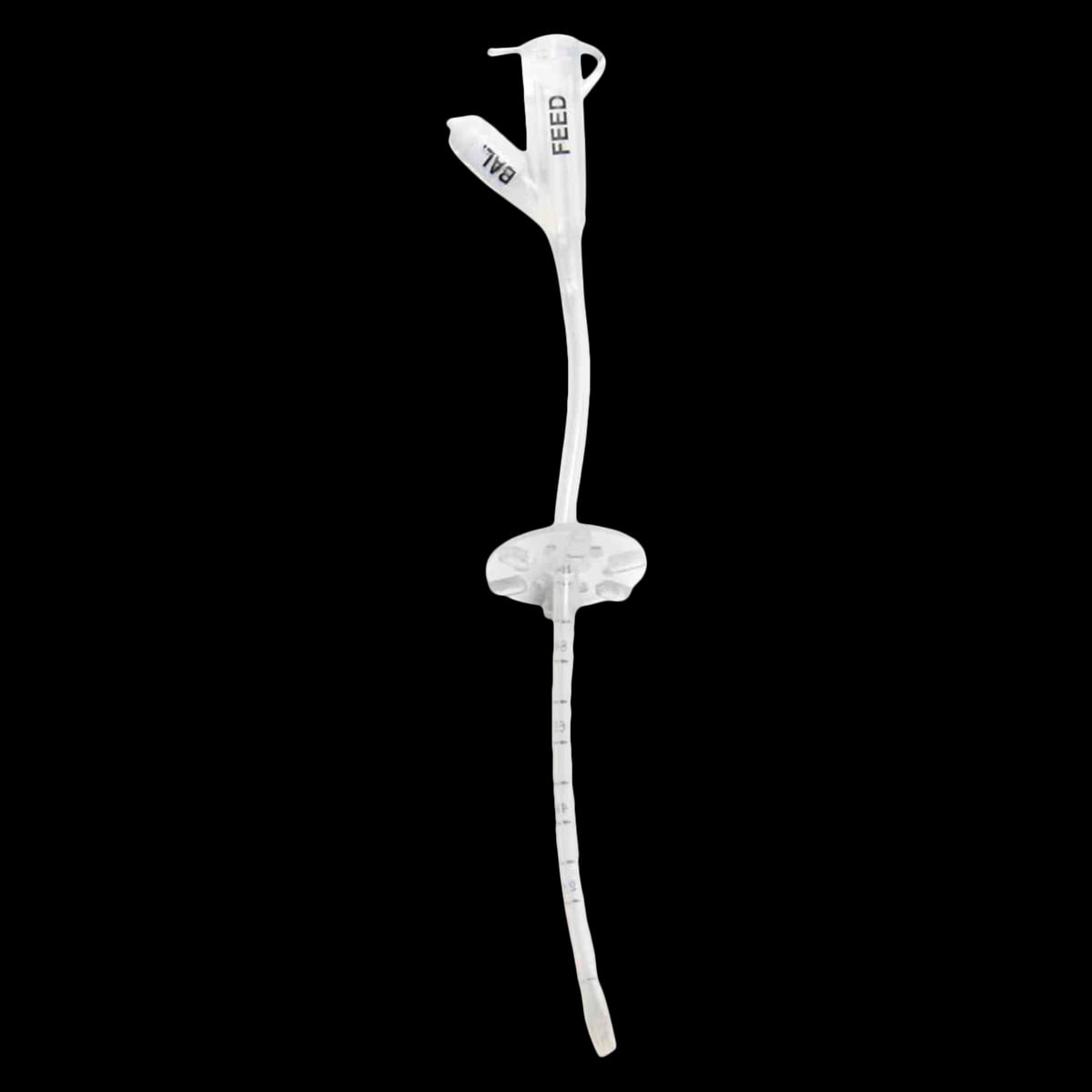 MIC Gastrostomy Feeding Tube, 16 Fr, Low Volume