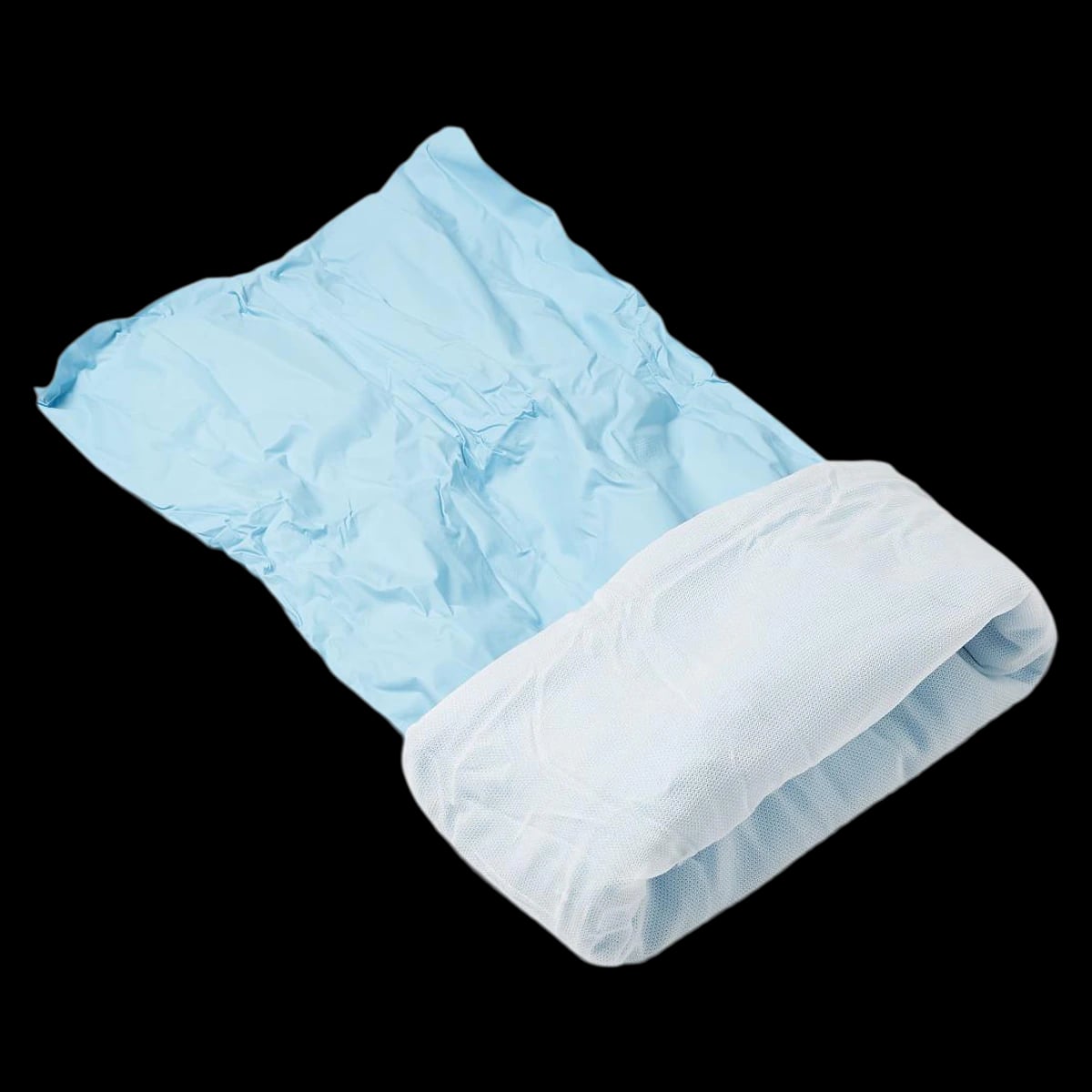 Medline Impervious Stockinette, 9" x 36"