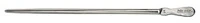 Dittel Urethral Sound, 11-1/2"