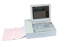 Schiller AT-10 Resting ECG Patient Cable
