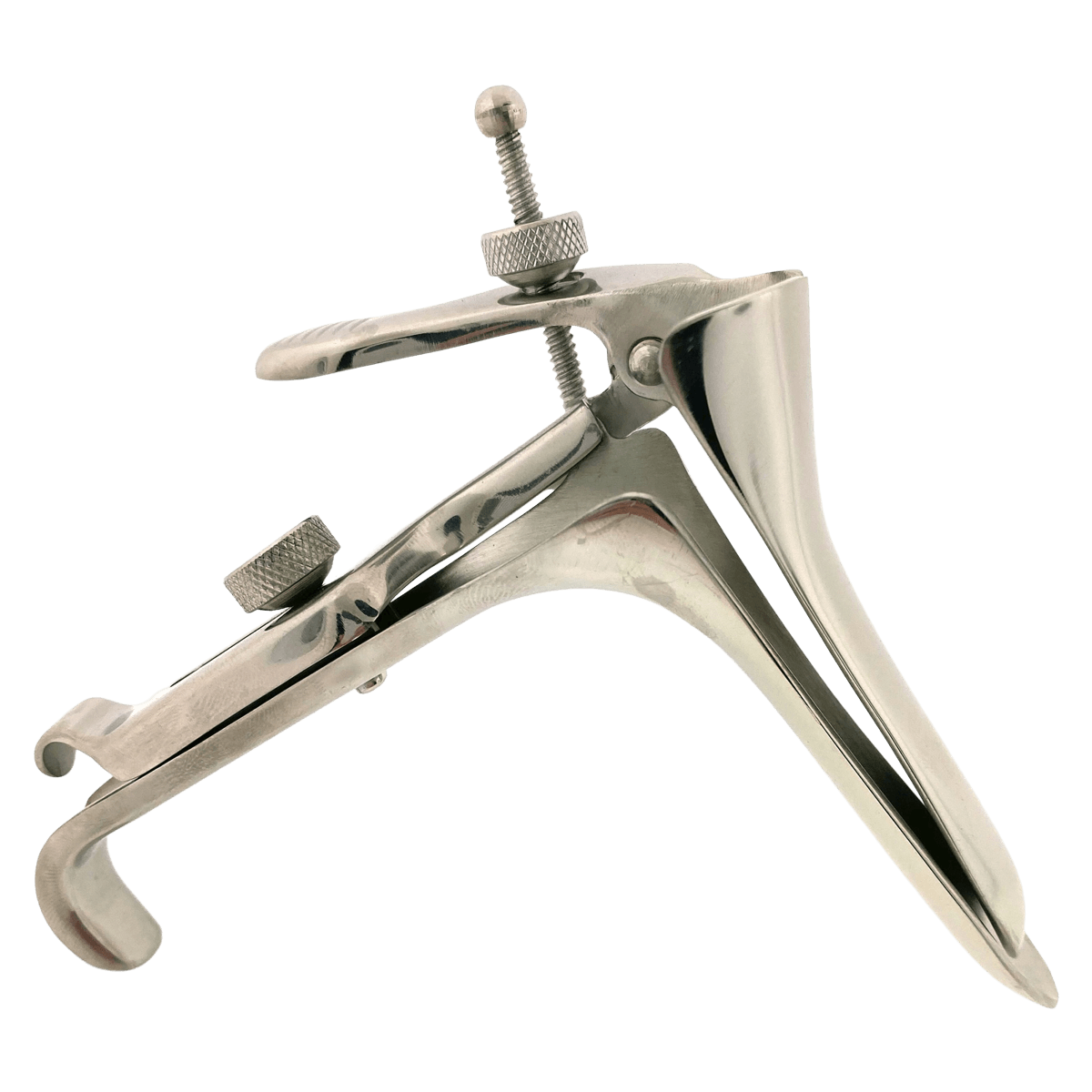 Graves Vaginal Speculum, Small, 3/4" x 3"