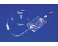 Kangaroo Gravity Feeding Bag, Large Bore Pump Set