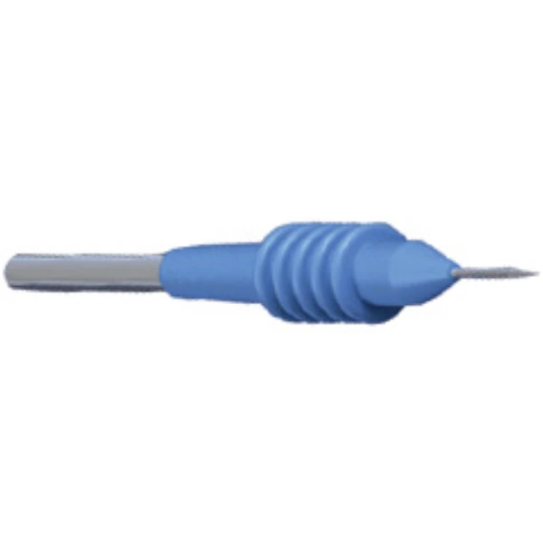 Bovie Medical Needle Electrode, Superfine, 5/Box
