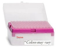 Finntip 250 Universal Pipette Tips, Sterile, Disposable, 960/Case