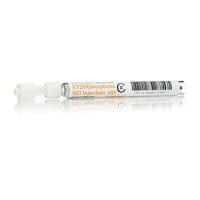 Hydromorphone HCl Injection 1mg/mL Carpuject Syringe, 1mL, 10/Package