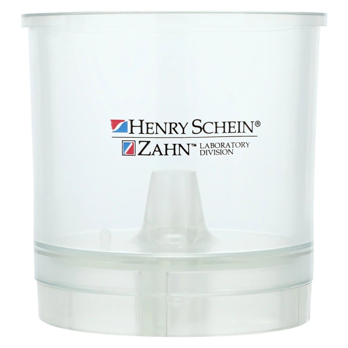 Henry Schein Ringless Casting/Pressing System Set (Casting Ring & Base)