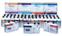 Carolina Chemistries PO4 Reagent, Phosphate Reagent Test, 2 x 300 mL, 2/Box