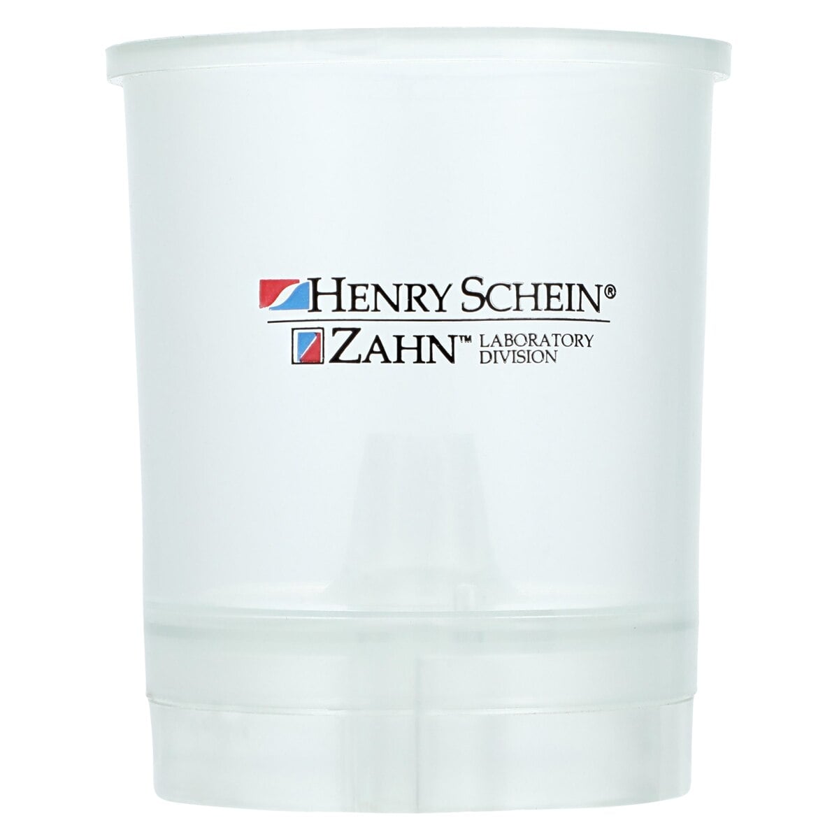 Henry Schein Ringless Casting/Pressing System Set (Casting Ring & Base)