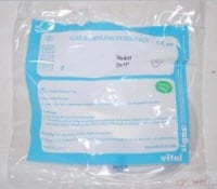 SunMed CO2 Sampling Line, 10mm, 20/Case