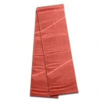 Thera-Band Exercise Band, Red (Medium Resistance), 6" x 100 yd Roll