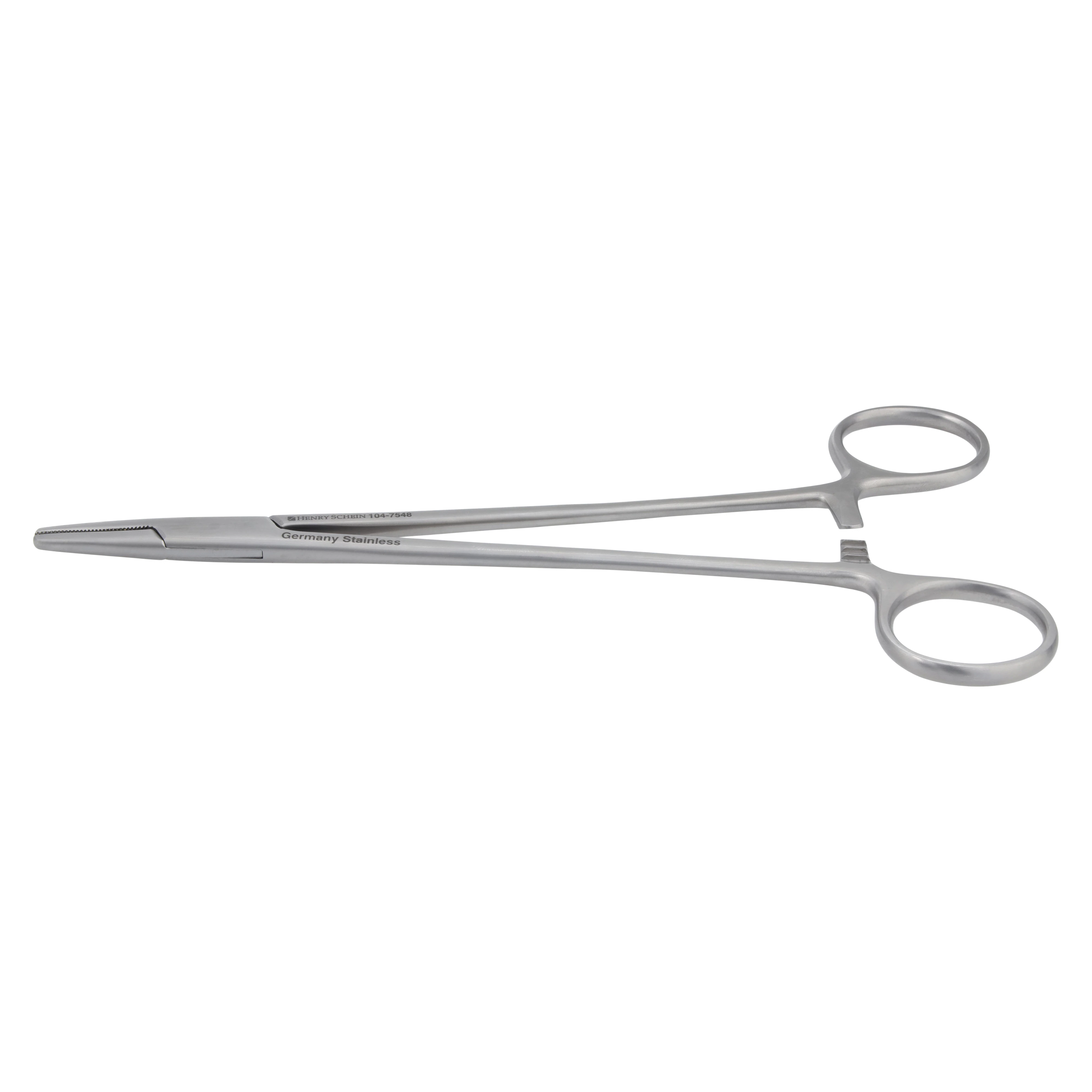 Mayo-Hegar Needle Holder, 7 inch