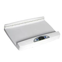 Healthometer Pediatric Digital Scale, 44 lb Capacity, Each