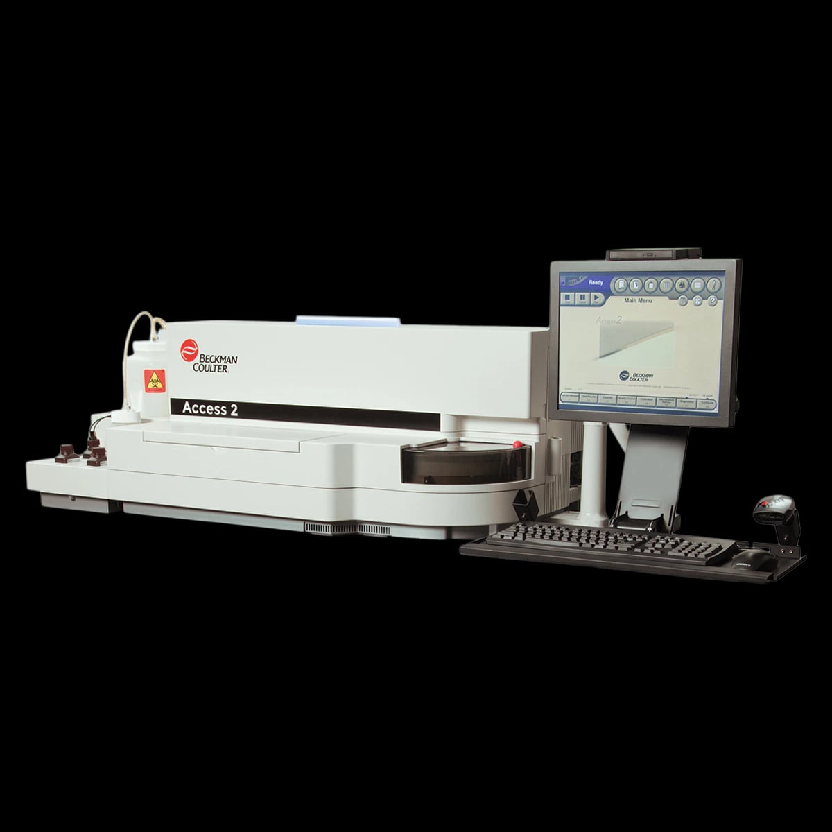 Access 2 Analyzer Immunoassay System