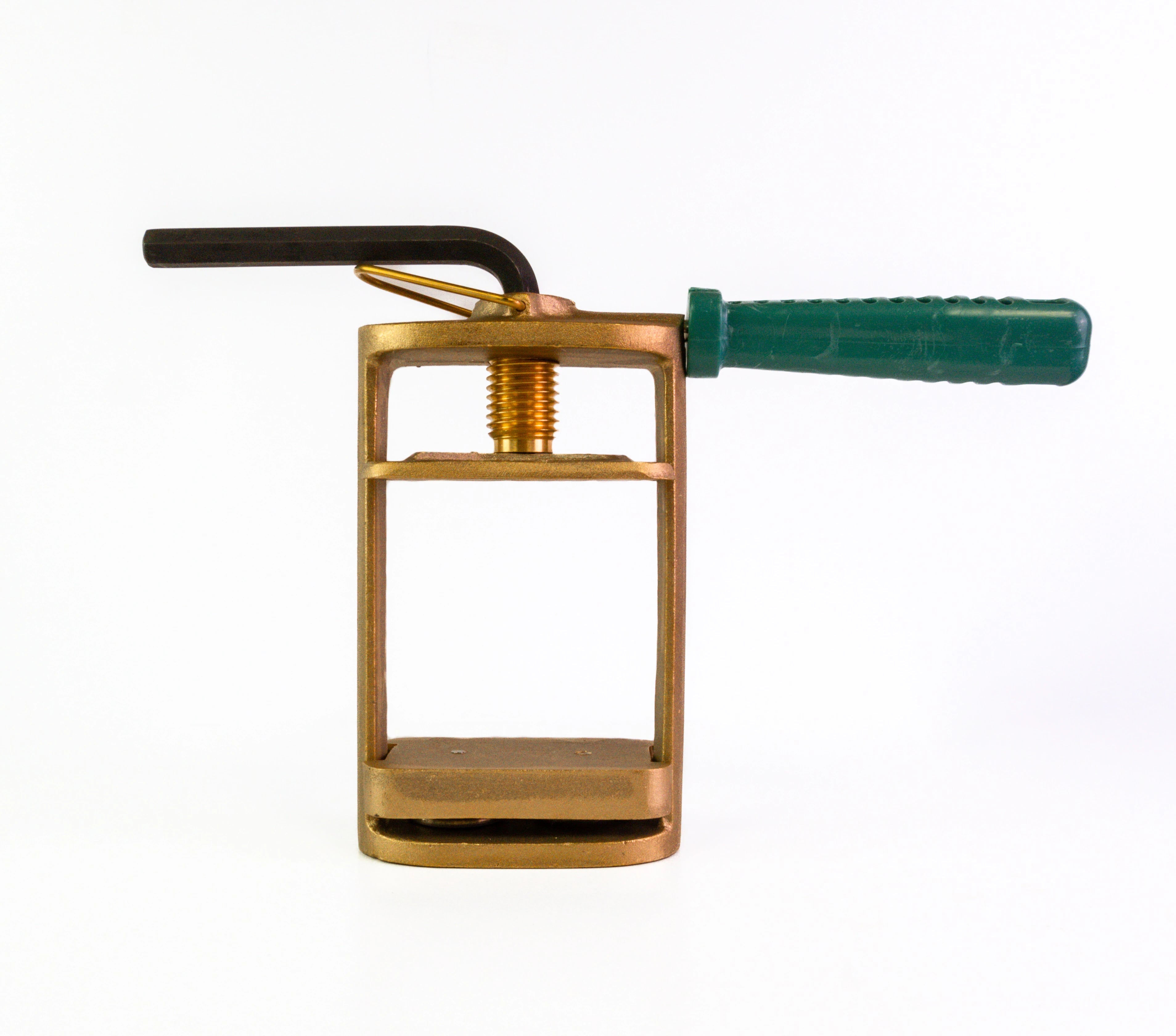 Compress for 2 Flasks, Press Each (Henry Schein)