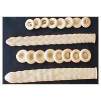 Sheathing Technologies Ultrasound Probe Cover, Non-Sterile, 4 in x 30 in, 75/Case