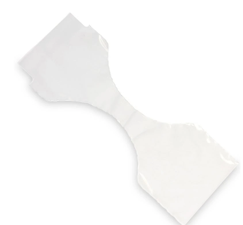 Nasco Sani-Baby Face Shield/Lung Kit, Infant, 100/Package