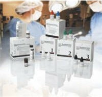 VITROS PSA Range Verifier for ECi/ECiQ/3600/5600 Immunodiagnostic Systems, 1/Box