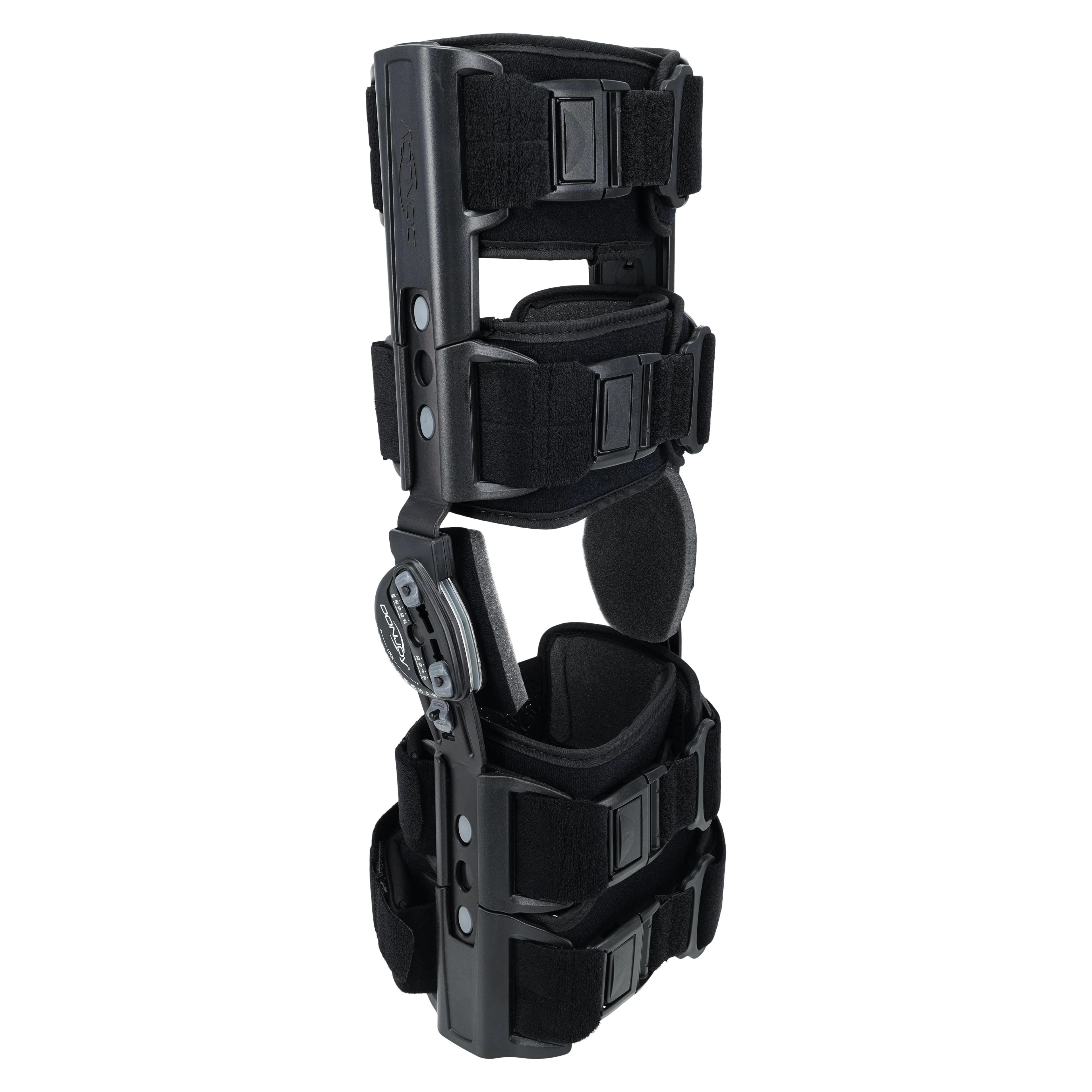 TROM Advance Post-Op Knee Brace, Adult, Foam, Universal, Fits Up to 26"