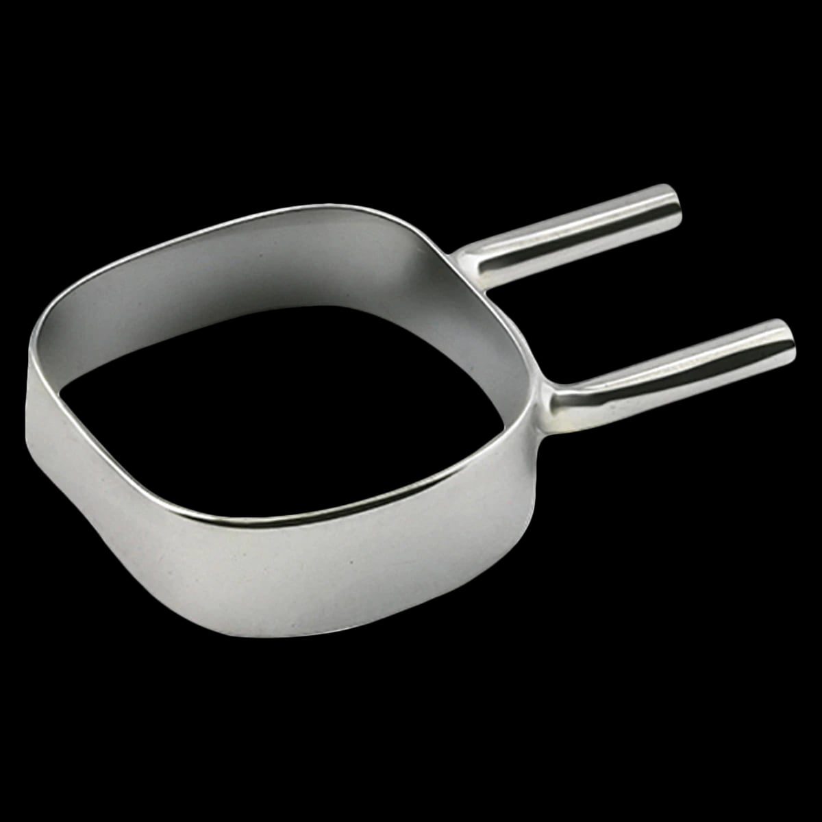 Denovo Space Maintainer Band Lower 28, Stainless Steel, Each