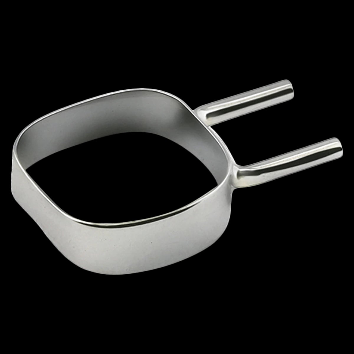 Denovo Space Maintainer Band Lower 34, Stainless Steel