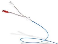 Bard Access Systems Groshong PICC Basic Catheter Kit